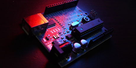 Arduino